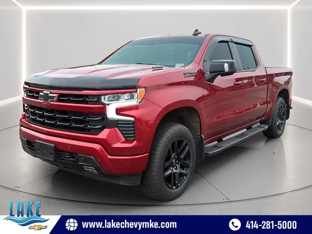 SEMINUEVOS CHEVROLET Silverado 1500 a Estados en autogozo