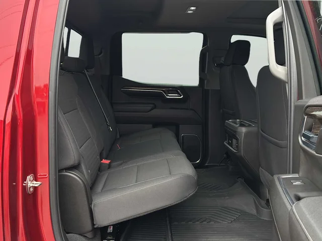 SEMINUEVOS CHEVROLET Silverado 1500 a Estados en autogozo