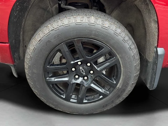 SEMINUEVOS CHEVROLET Silverado 1500 a Estados en autogozo