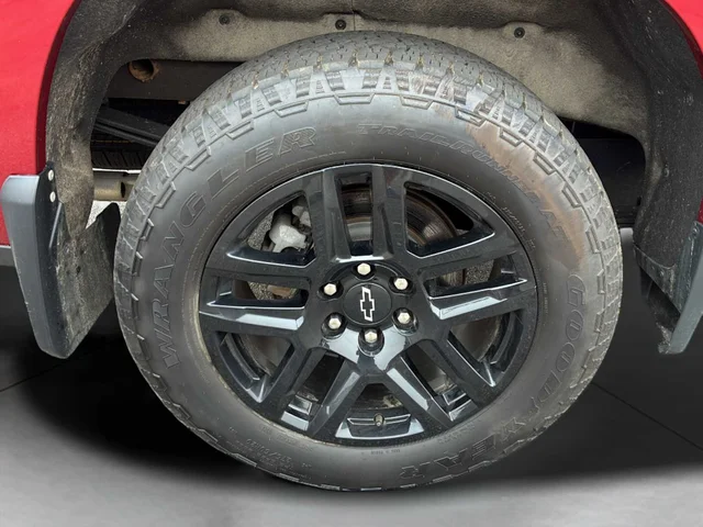 SEMINUEVOS CHEVROLET Silverado 1500 a Estados en autogozo