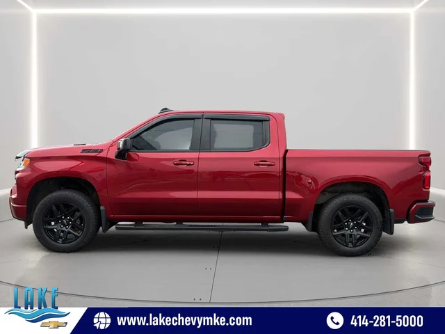SEMINUEVOS CHEVROLET Silverado 1500 a Estados en autogozo