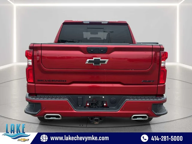SEMINUEVOS CHEVROLET Silverado 1500 a Estados en autogozo
