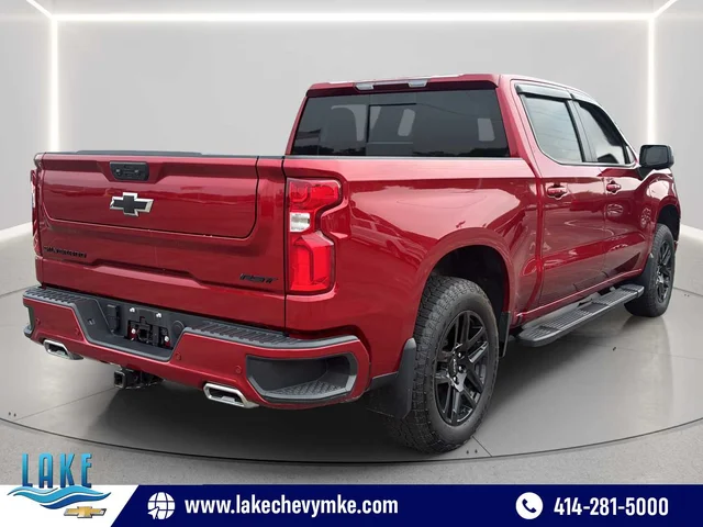 SEMINUEVOS CHEVROLET Silverado 1500 a Estados en autogozo