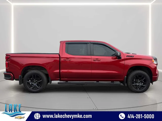 SEMINUEVOS CHEVROLET Silverado 1500 a Estados en autogozo
