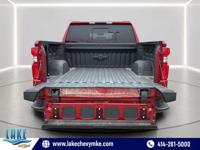 SEMINUEVOS CHEVROLET Silverado 1500 a Estados en autogozo