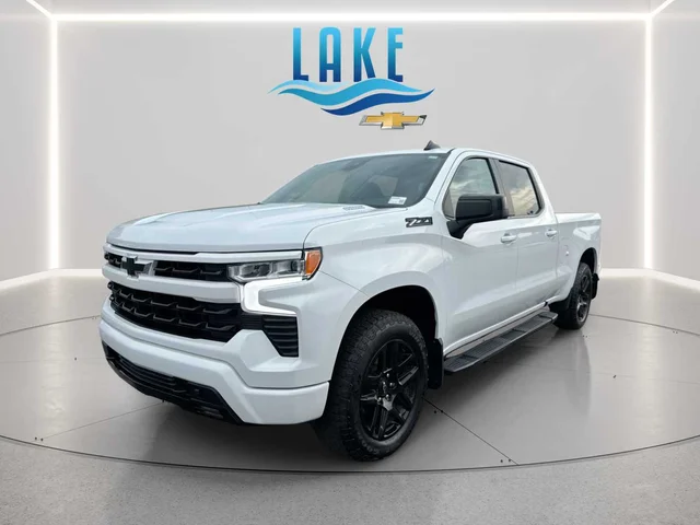 SEMINUEVOS CHEVROLET Silverado 1500 a Estados en autogozo