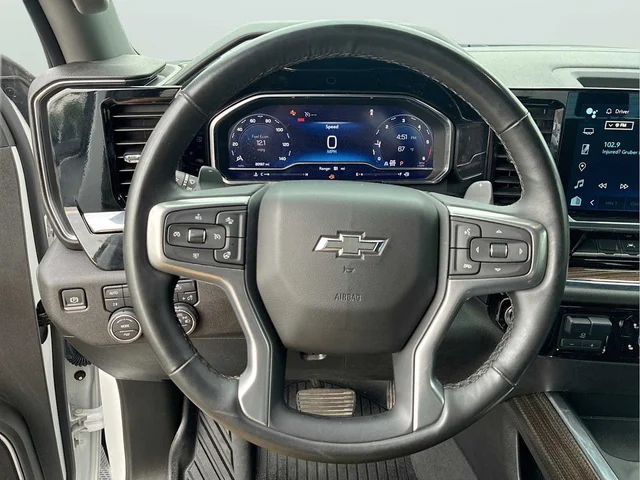 SEMINUEVOS CHEVROLET Silverado 1500 a Estados en autogozo