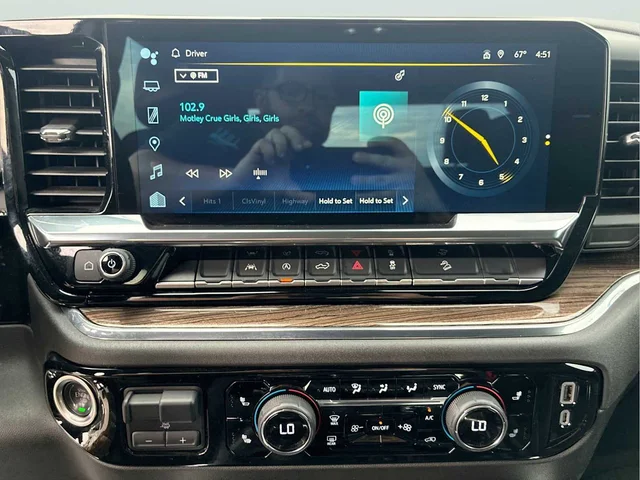 SEMINUEVOS CHEVROLET Silverado 1500 a Estados en autogozo