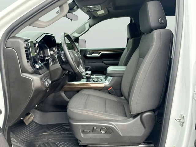 SEMINUEVOS CHEVROLET Silverado 1500 a Estados en autogozo