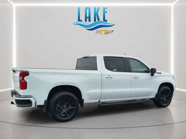 SEMINUEVOS CHEVROLET Silverado 1500 a Estados en autogozo