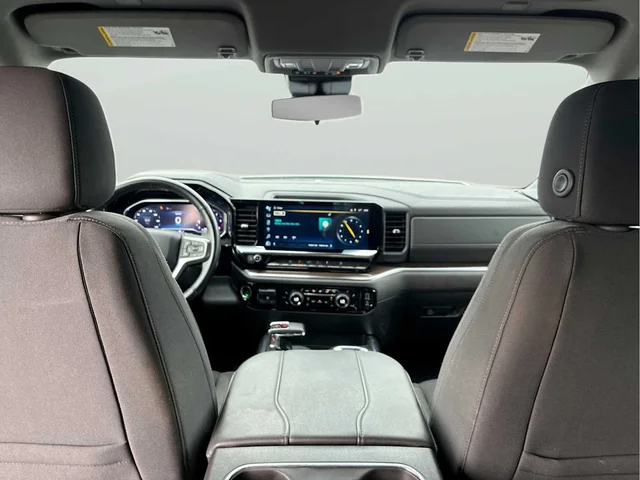 SEMINUEVOS CHEVROLET Silverado 1500 a Estados en autogozo