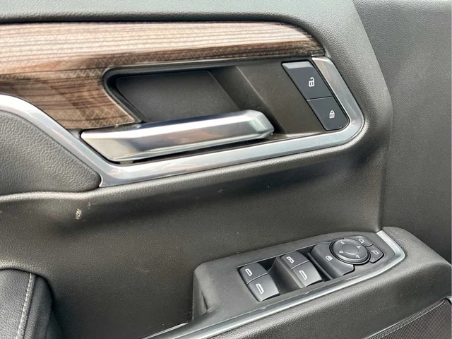 SEMINUEVOS CHEVROLET Silverado 1500 a Estados en autogozo