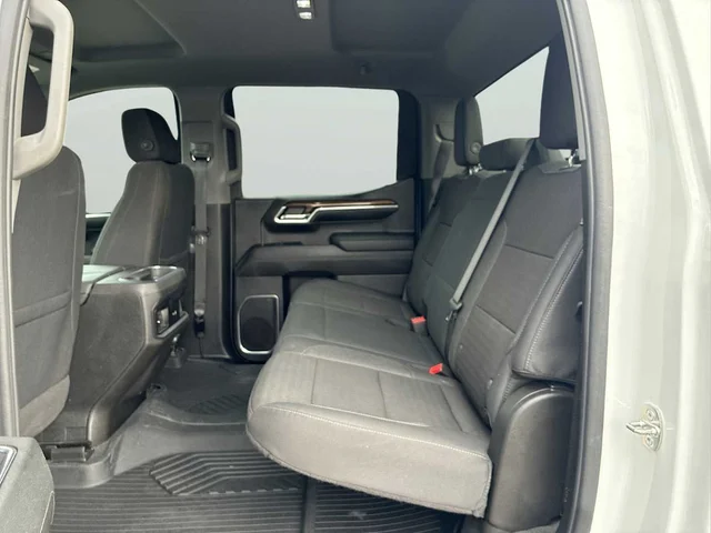 SEMINUEVOS CHEVROLET Silverado 1500 a Estados en autogozo