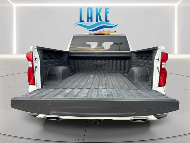 SEMINUEVOS CHEVROLET Silverado 1500 a Estados en autogozo
