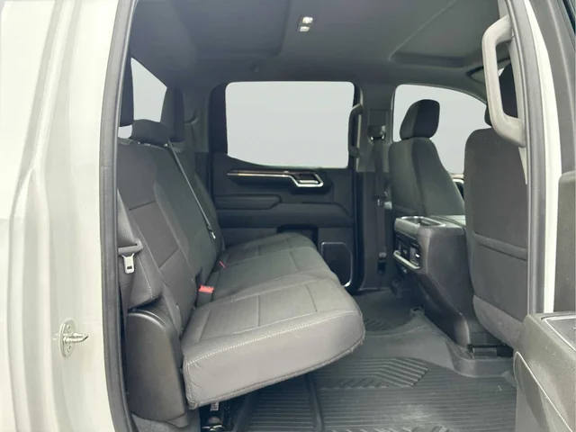 SEMINUEVOS CHEVROLET Silverado 1500 a Estados en autogozo