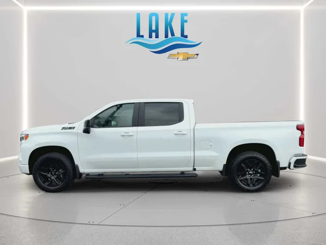 SEMINUEVOS CHEVROLET Silverado 1500 a Estados en autogozo