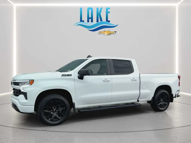 SEMINUEVOS CHEVROLET Silverado 1500 a Estados en autogozo