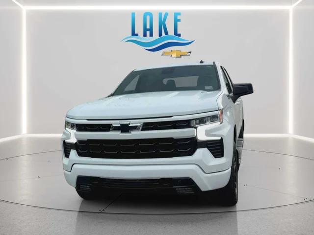 SEMINUEVOS CHEVROLET Silverado 1500 a Estados en autogozo