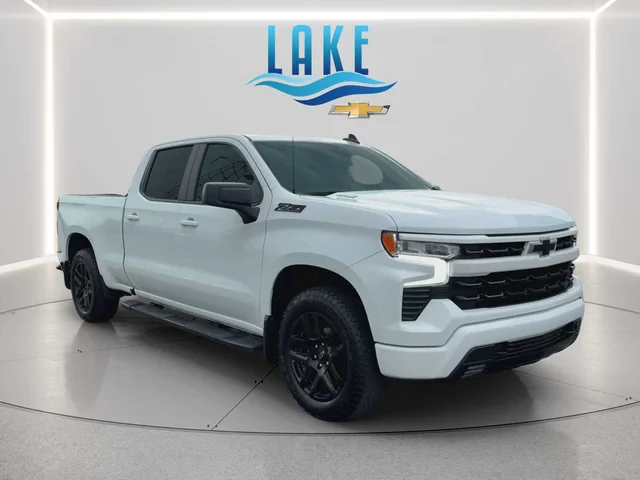 SEMINUEVOS CHEVROLET Silverado 1500 a Estados en autogozo