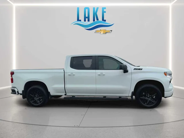 SEMINUEVOS CHEVROLET Silverado 1500 a Estados en autogozo