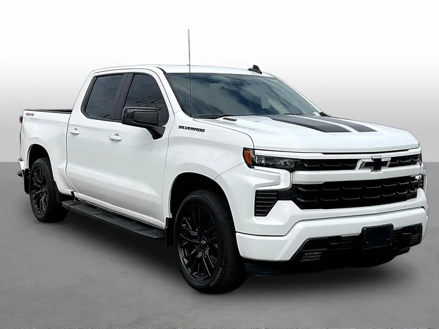 SEMINUEVOS CHEVROLET Silverado 1500 a Estados en autogozo