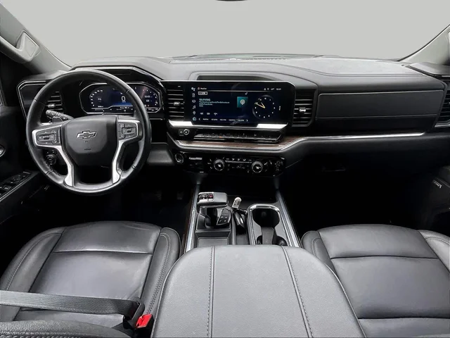 SEMINUEVOS CHEVROLET Silverado 1500 a Estados en autogozo