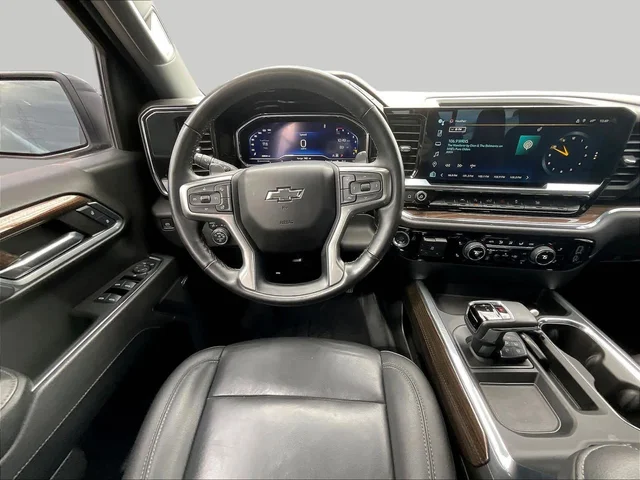 SEMINUEVOS CHEVROLET Silverado 1500 a Estados en autogozo