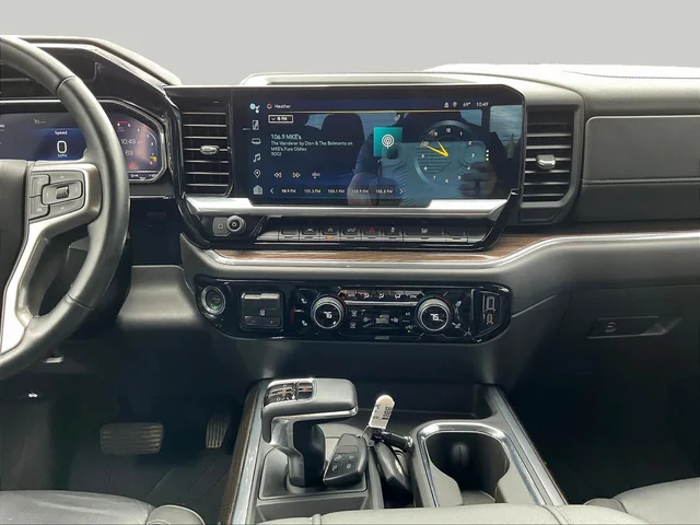 SEMINUEVOS CHEVROLET Silverado 1500 a Estados en autogozo