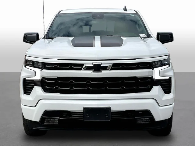 SEMINUEVOS CHEVROLET Silverado 1500 a Estados en autogozo