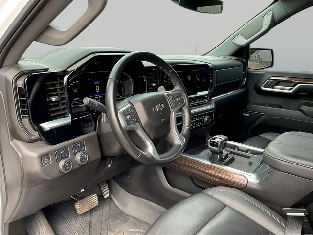 SEMINUEVOS CHEVROLET Silverado 1500 a Estados en autogozo