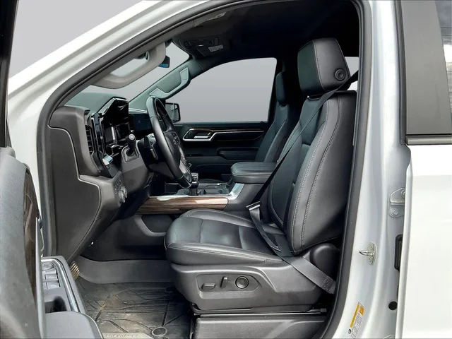 SEMINUEVOS CHEVROLET Silverado 1500 a Estados en autogozo
