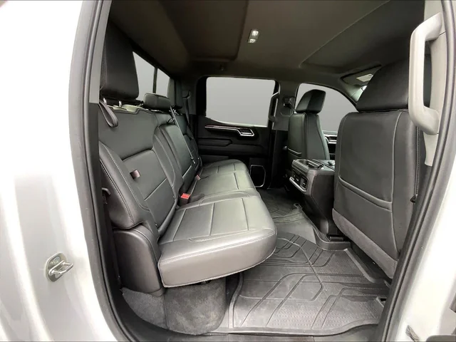 SEMINUEVOS CHEVROLET Silverado 1500 a Estados en autogozo
