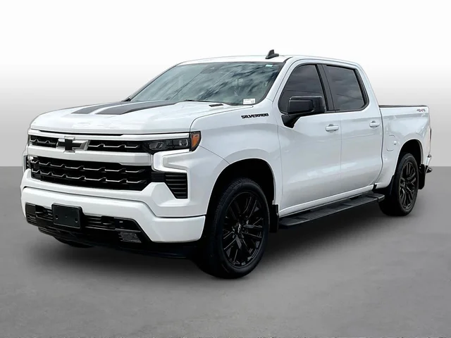 SEMINUEVOS CHEVROLET Silverado 1500 a Estados en autogozo