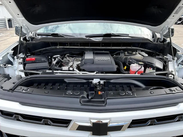 SEMINUEVOS CHEVROLET Silverado 1500 a Estados en autogozo