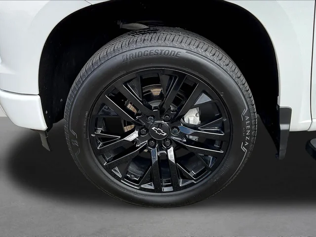 SEMINUEVOS CHEVROLET Silverado 1500 a Estados en autogozo