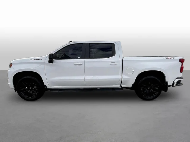 SEMINUEVOS CHEVROLET Silverado 1500 a Estados en autogozo