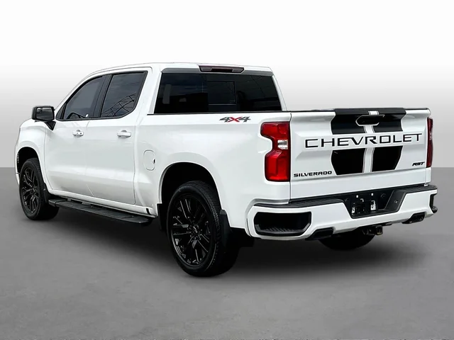 SEMINUEVOS CHEVROLET Silverado 1500 a Estados en autogozo
