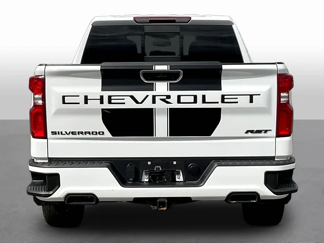 SEMINUEVOS CHEVROLET Silverado 1500 a Estados en autogozo