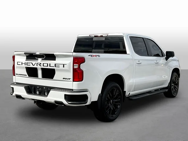 SEMINUEVOS CHEVROLET Silverado 1500 a Estados en autogozo