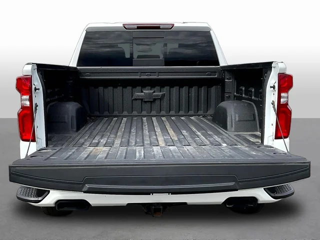 SEMINUEVOS CHEVROLET Silverado 1500 a Estados en autogozo