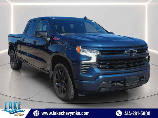 SEMINUEVOS CHEVROLET Silverado 1500 a Estados en autogozo