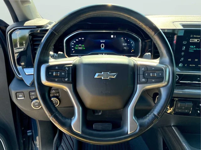SEMINUEVOS CHEVROLET Silverado 1500 a Estados en autogozo