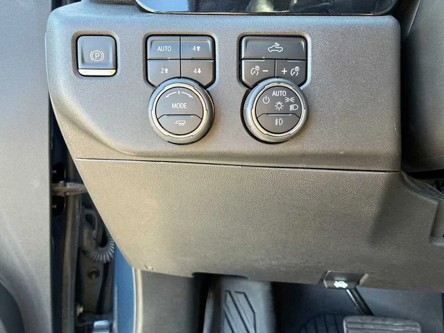 SEMINUEVOS CHEVROLET Silverado 1500 a Estados en autogozo