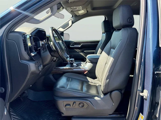 SEMINUEVOS CHEVROLET Silverado 1500 a Estados en autogozo