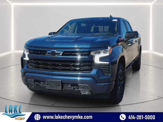 SEMINUEVOS CHEVROLET Silverado 1500 a Estados en autogozo