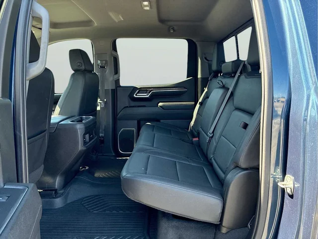 SEMINUEVOS CHEVROLET Silverado 1500 a Estados en autogozo