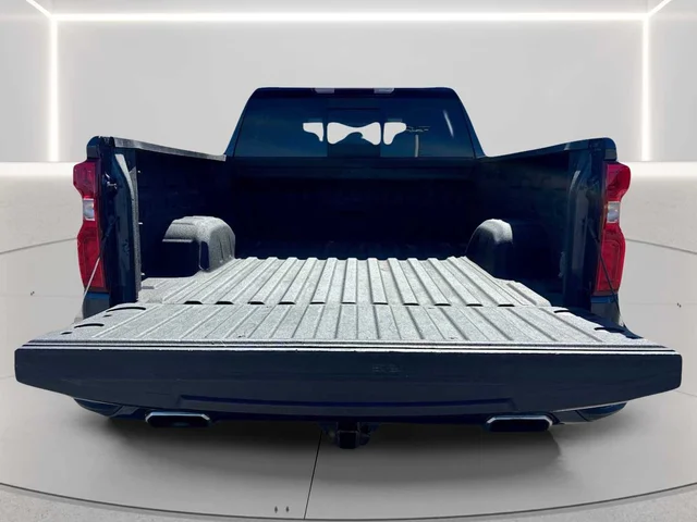 SEMINUEVOS CHEVROLET Silverado 1500 a Estados en autogozo