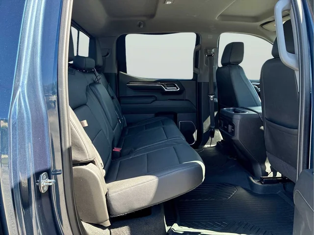 SEMINUEVOS CHEVROLET Silverado 1500 a Estados en autogozo