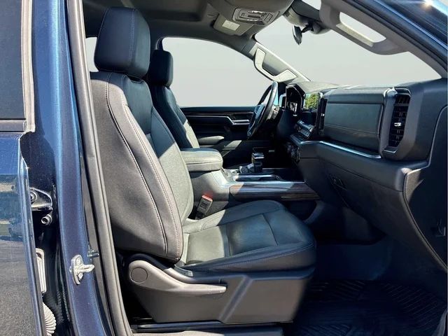 SEMINUEVOS CHEVROLET Silverado 1500 a Estados en autogozo
