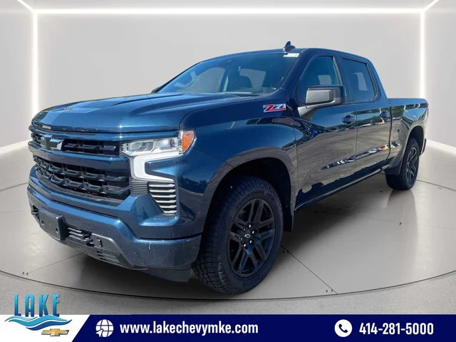 SEMINUEVOS CHEVROLET Silverado 1500 a Estados en autogozo